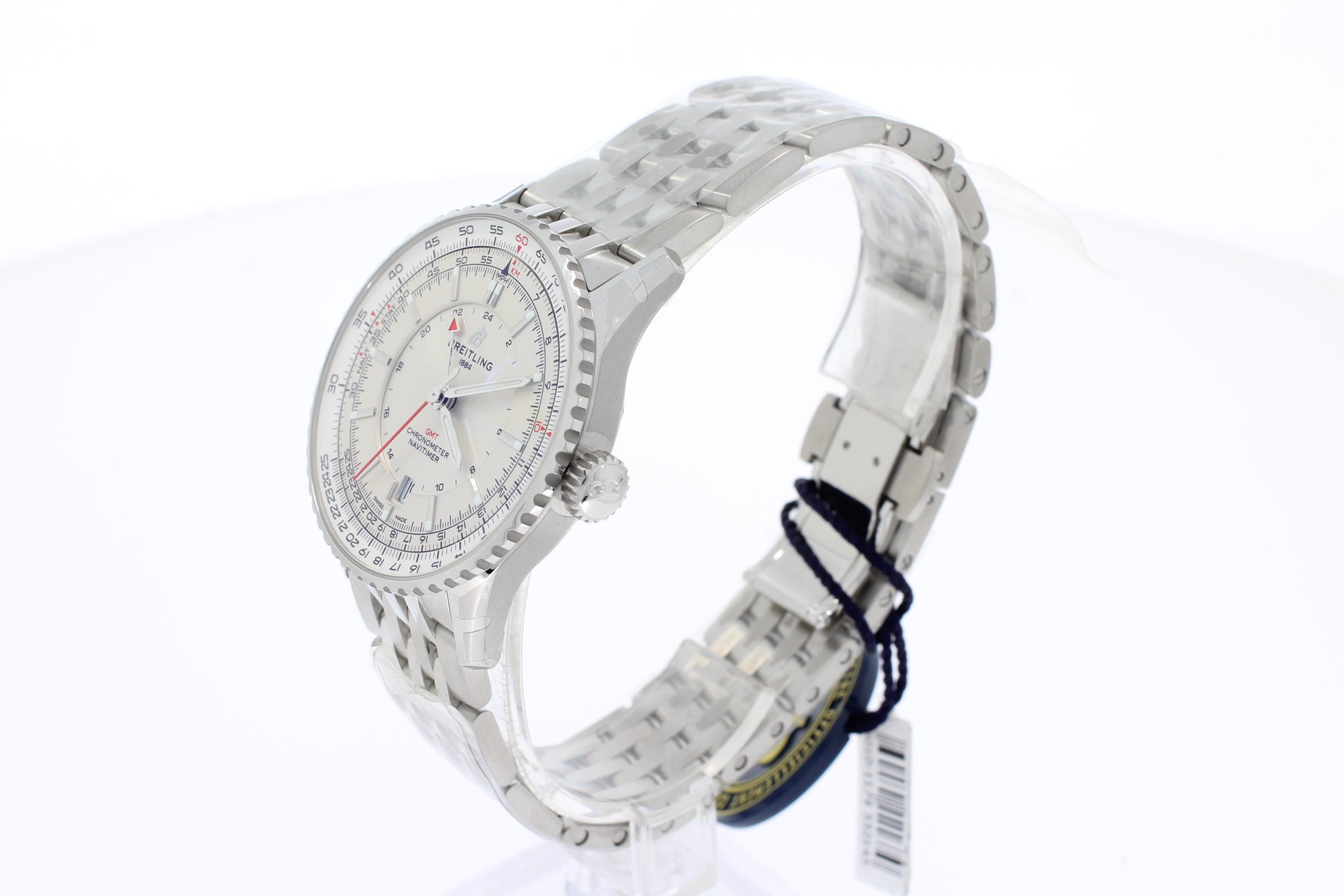 Breitling NAVITIMER AUTOMATIC 41 A32310211G1A1