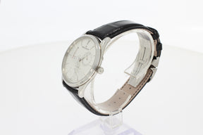 Jaeger Le Coultre Master Ultra Thin Power Reserve Q1378421