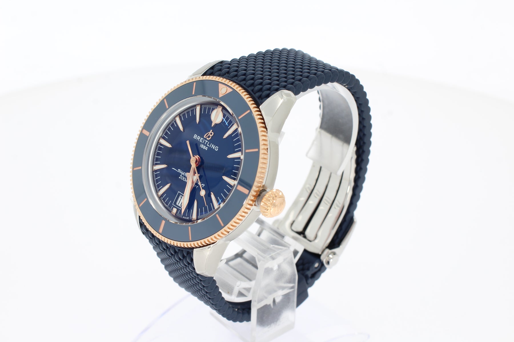 Breitling Superocean Heritage B31 Automatic 44 UB3112161C1S1