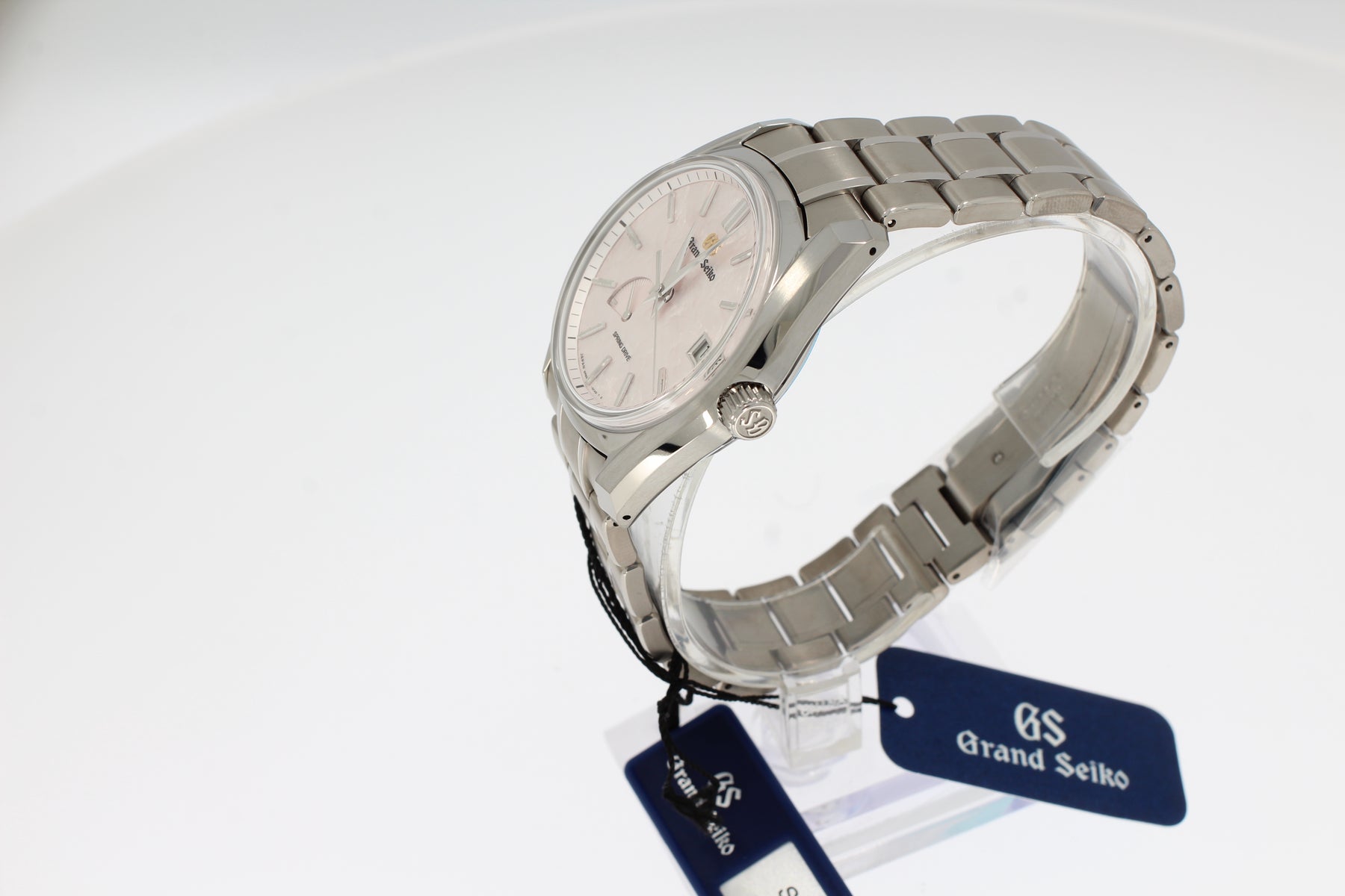 Grand Seiko Heritage Collection SBGA413