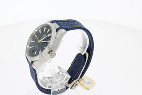 Omega Seamaster Aqua Terra 150 M 41 mm, Stahl mit Kautschukband 22012412103009