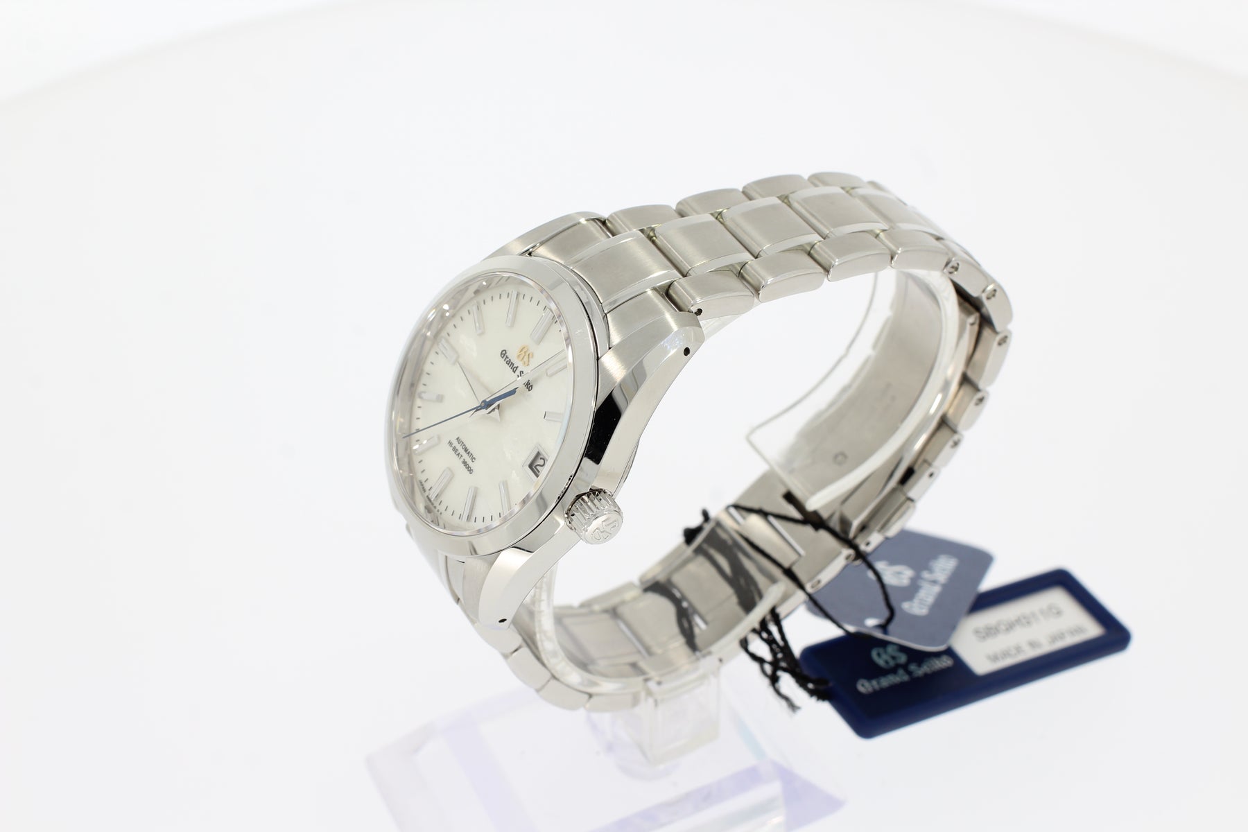 Grand Seiko Heritage Kollektion SBGH311 Limited Edition