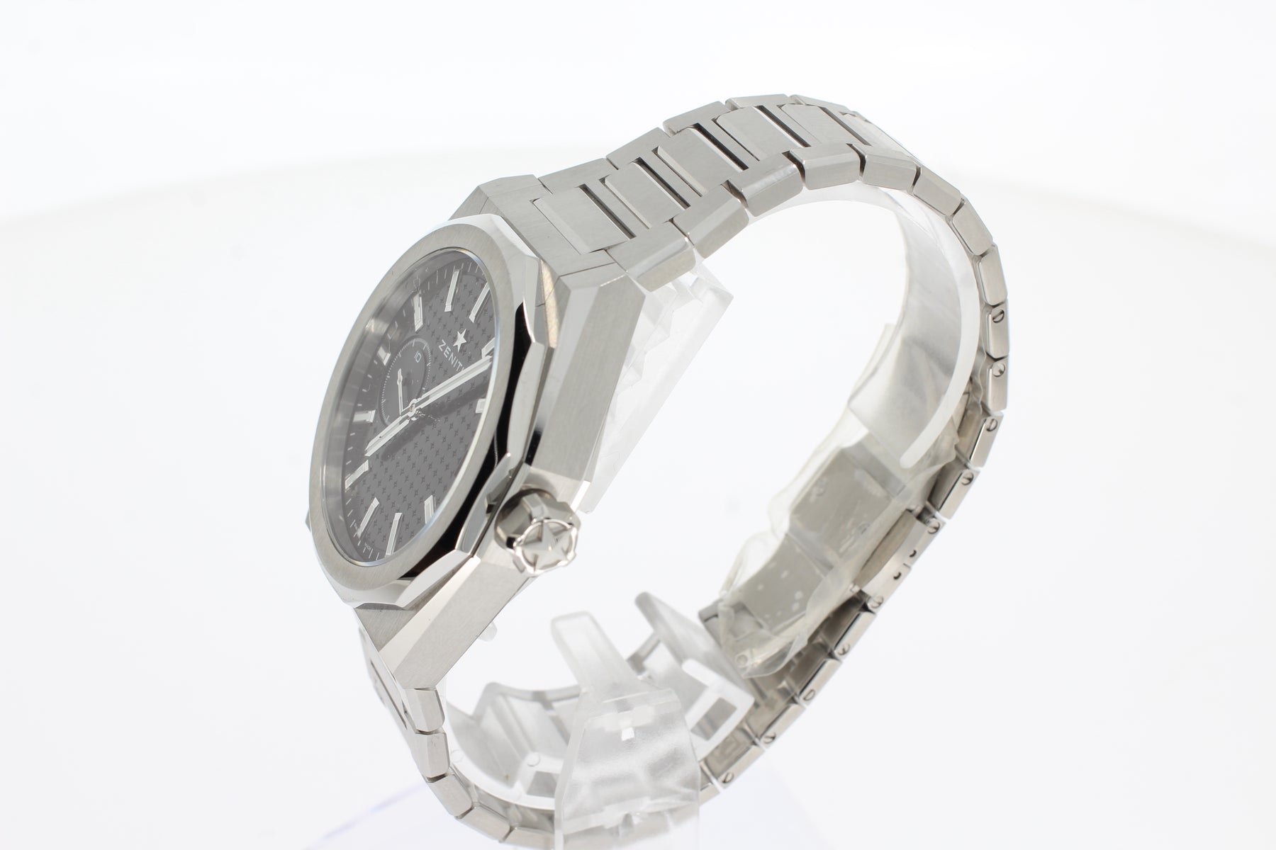 Zenith DEFY SKYLINE 03.9300.3620/21.I001