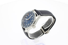 LONGINES SPIRIT ZULU TIME L3.802.4.93.2