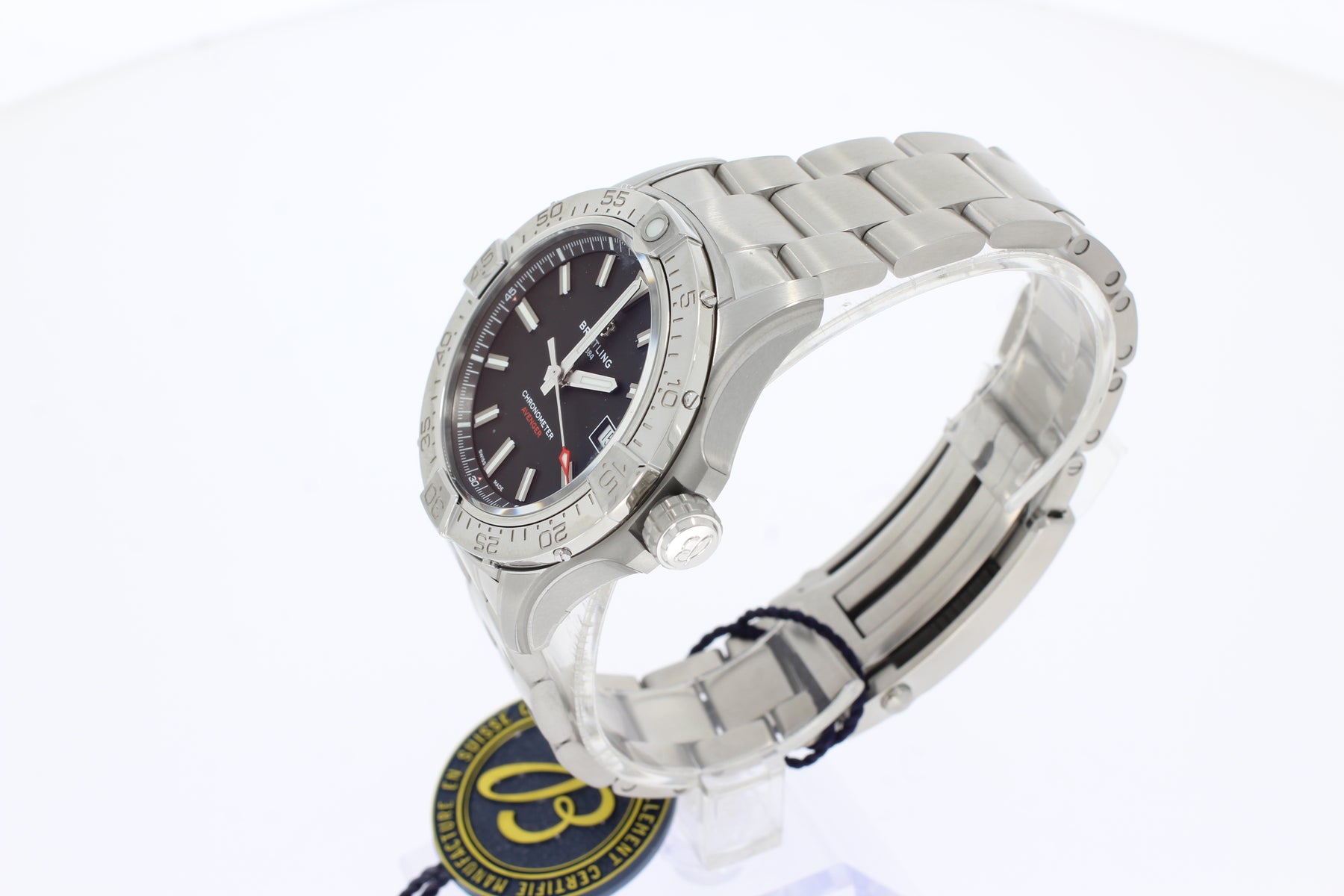 Breitling AVENGER AUTOMATIC 42 A17328101B1A1