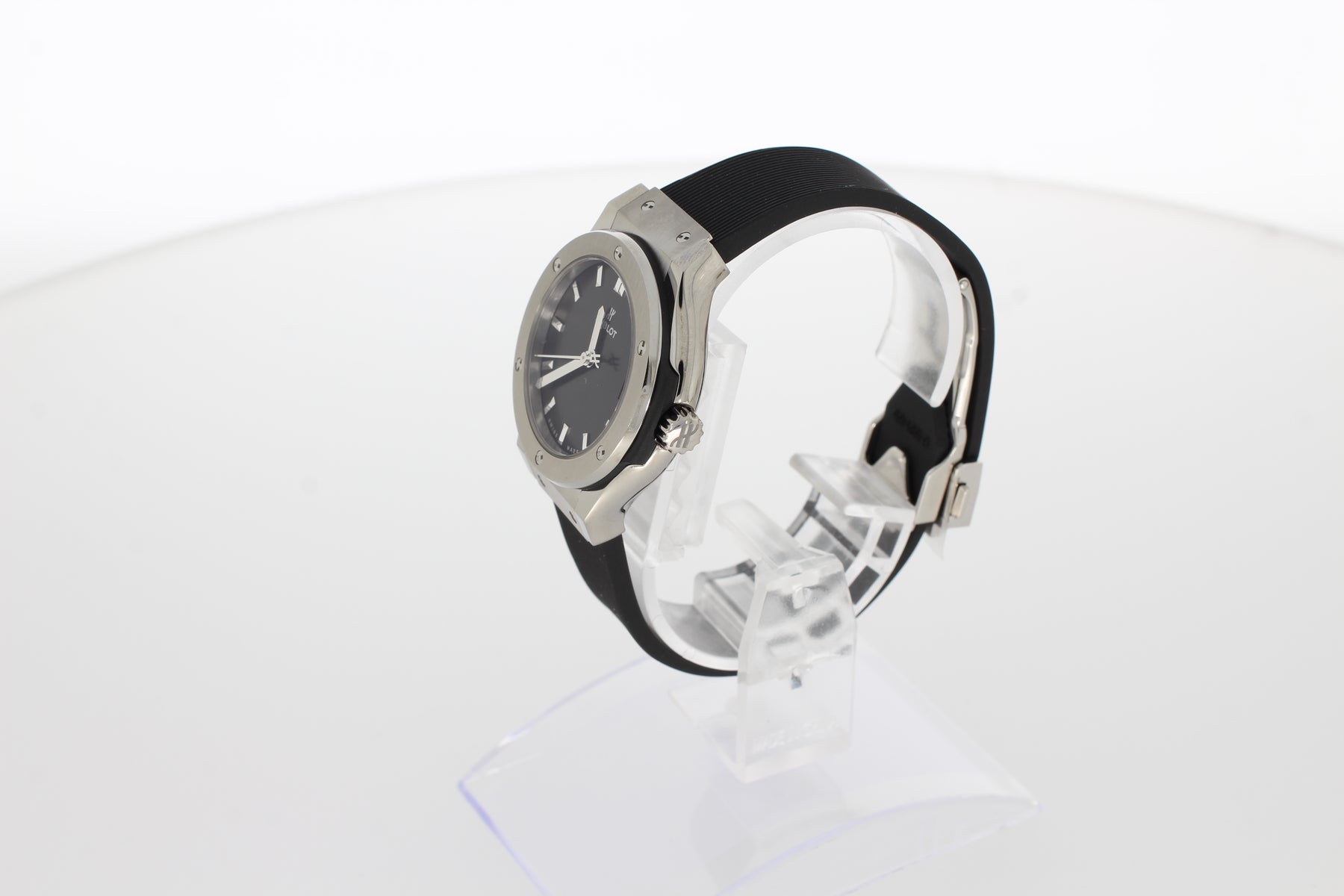 Hublot Classic Fusion Titanium 581.NX.1470.RX