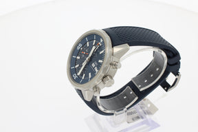 IWC QUATTROPORTE IW376806