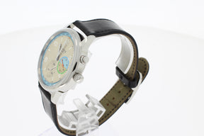 Nomos Club Sport neomatik Weltzeit Roam 790.S10