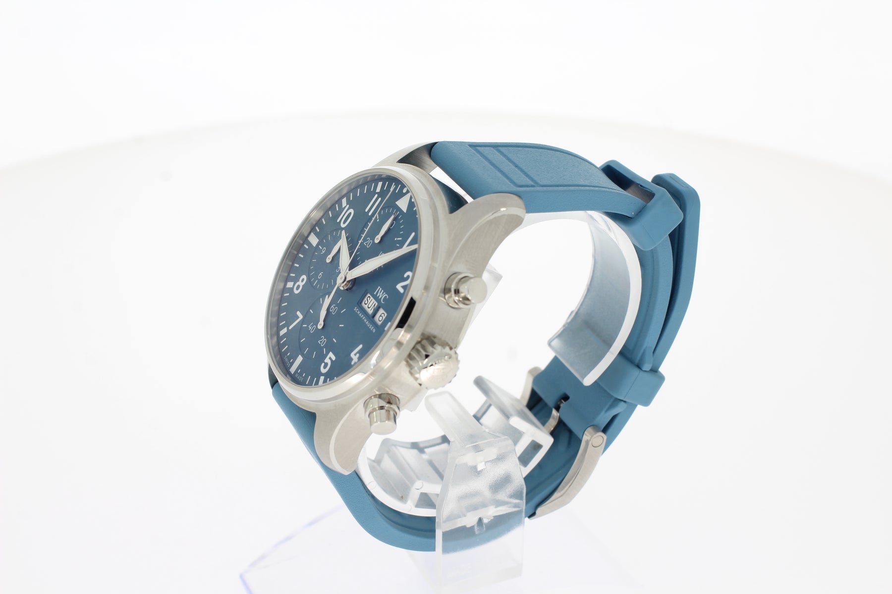 IWC Pilot's Watch Chronograph 41 IW388117
