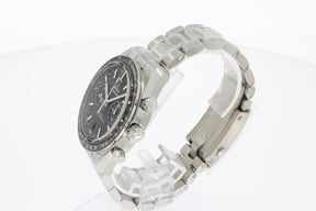 Omega Speedmaster Racing 44,25 mm, Stahl mit Stahlband 32930445101001