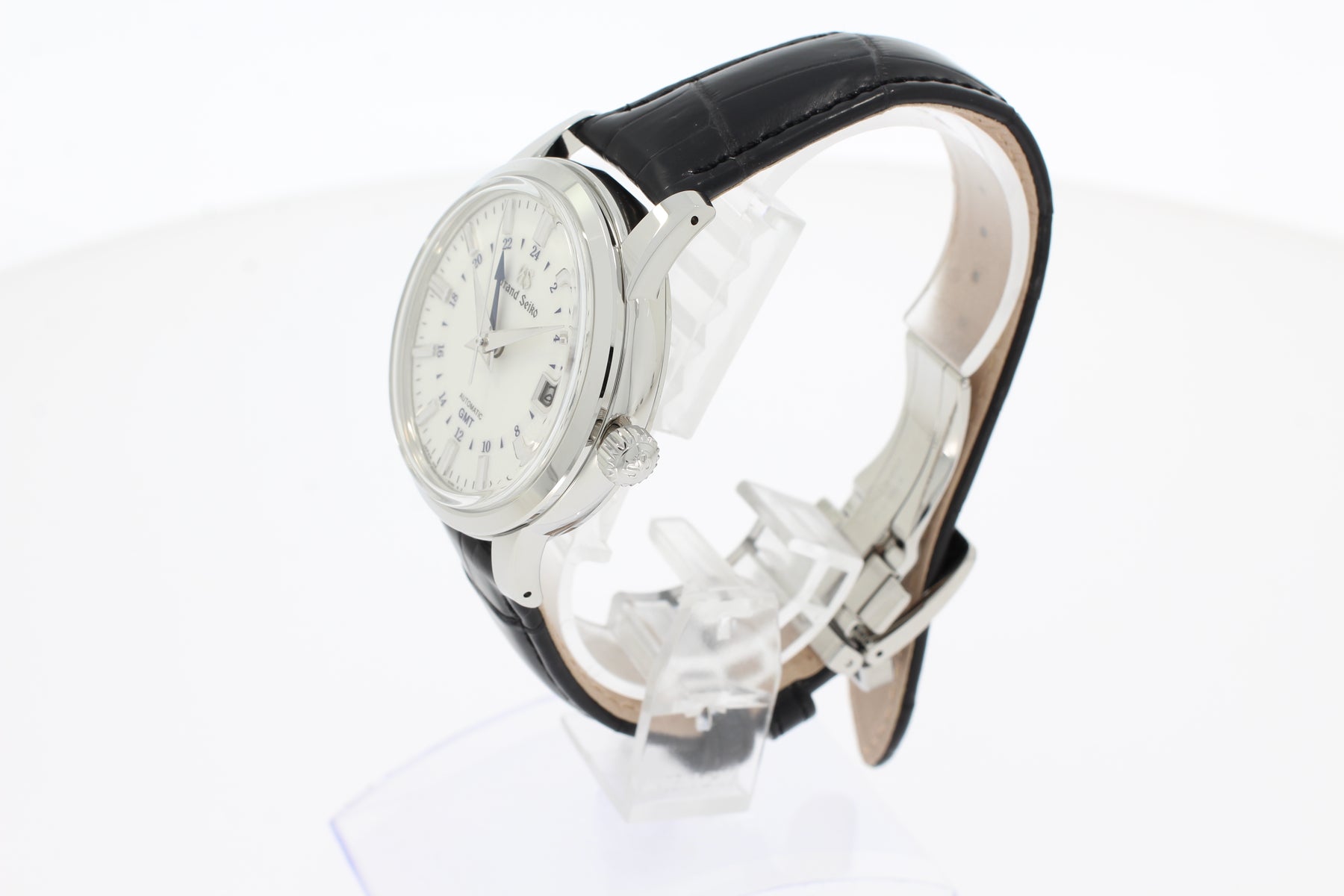 Grand Seiko Kollektion Elegance SBGM255 "Snowdrop" SBGM255G