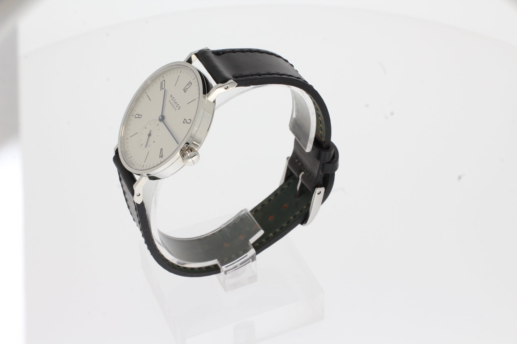 Nomos Tangente 38  164