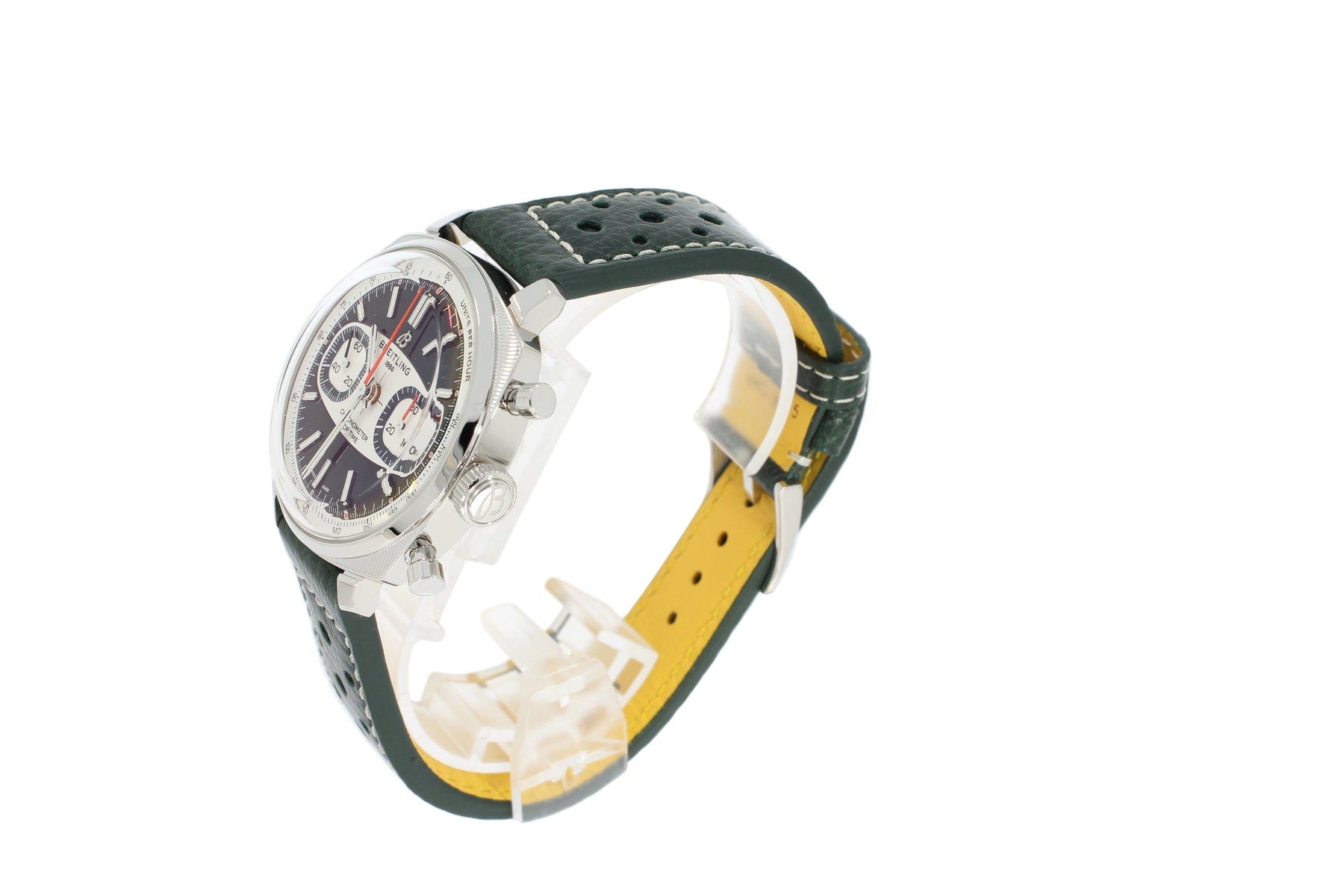 Breitling Top Time B01 Racing AB01771A1L1X1