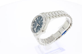 Omega SEAMASTER AQUA TERRA SHADES 38 MM, STEEL WITH STEEL STRAP 220.10.38.20.03.003 