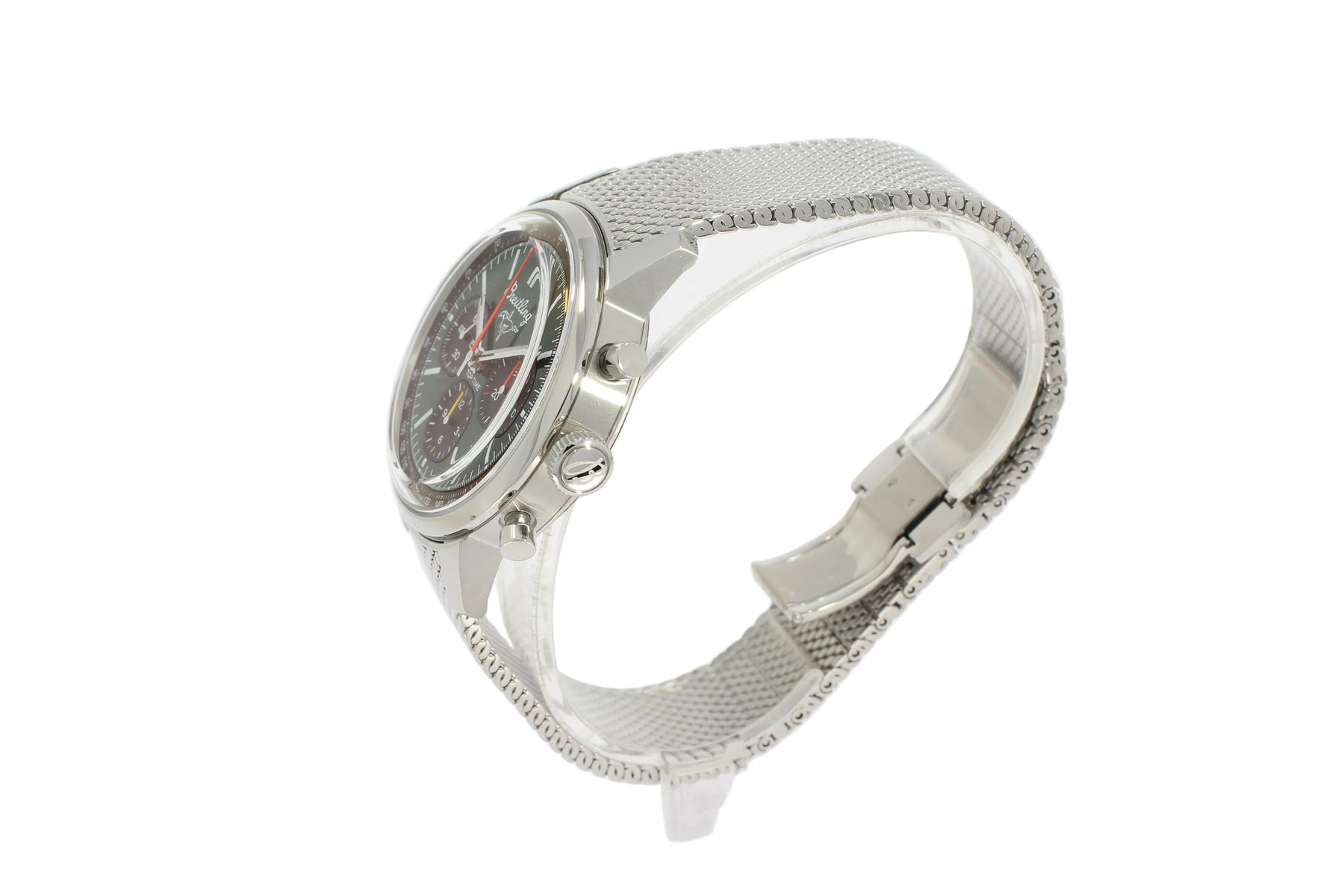 Breitling TOP TIME B01 FORD MUSTANG AB01762A1L1A1