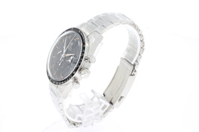 Omega Speedmaster First Omega in Space 39,7 mm, Stahl mit Stahlarmband 310.30.40.50.06.001
