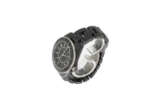 Chanel J12 CALIBER 12.1 WATCH, 38 MM H5697