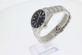 TAG HEUER CARRERA DATE  Automatikuhr, 39 mm, Edelstahl WBN2110.BA0639