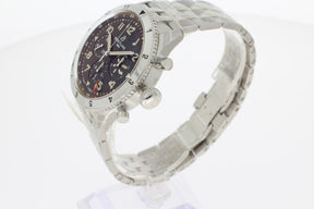 Breitling Super AVI B04 Chronograph GMT 46 P-51 Mustang AB04453A1B1A1