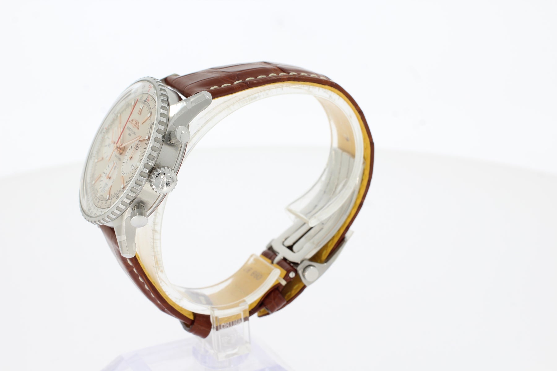 Breitling Navitimer B01 Chronograph 41 AB0139211G1P1