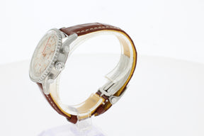 Breitling Navitimer B01 Chronograph 41 AB0139211G1P1