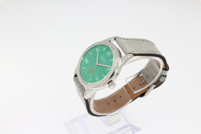 Nomos CLUB CAMPUS ELECTRIC GREEN Nomos 715