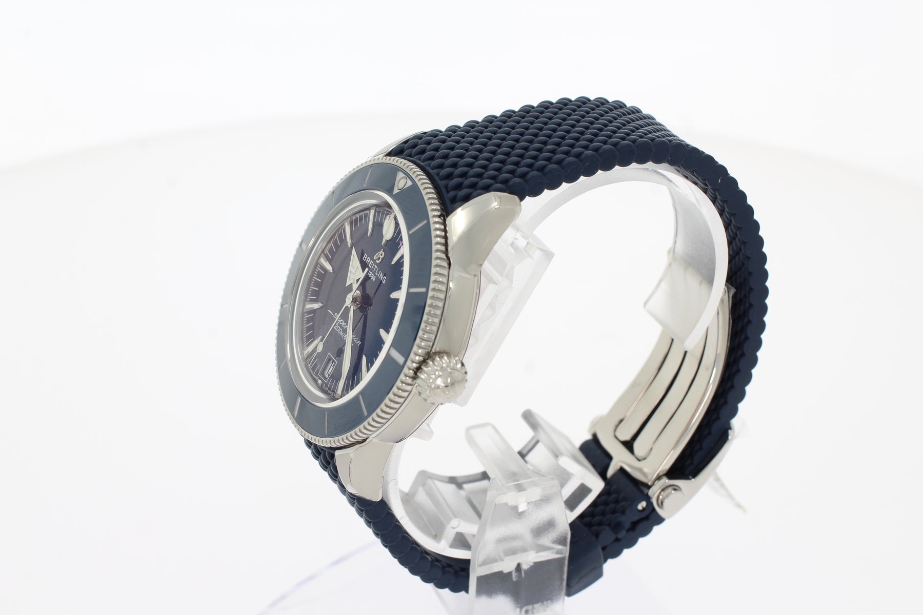 Breitling Superocean Heritage B31 Automatic 42 AB3111161C1S1