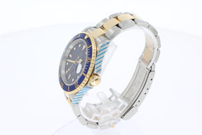 Rolex Submariner Date 16613 Full Set Revision 12/2025