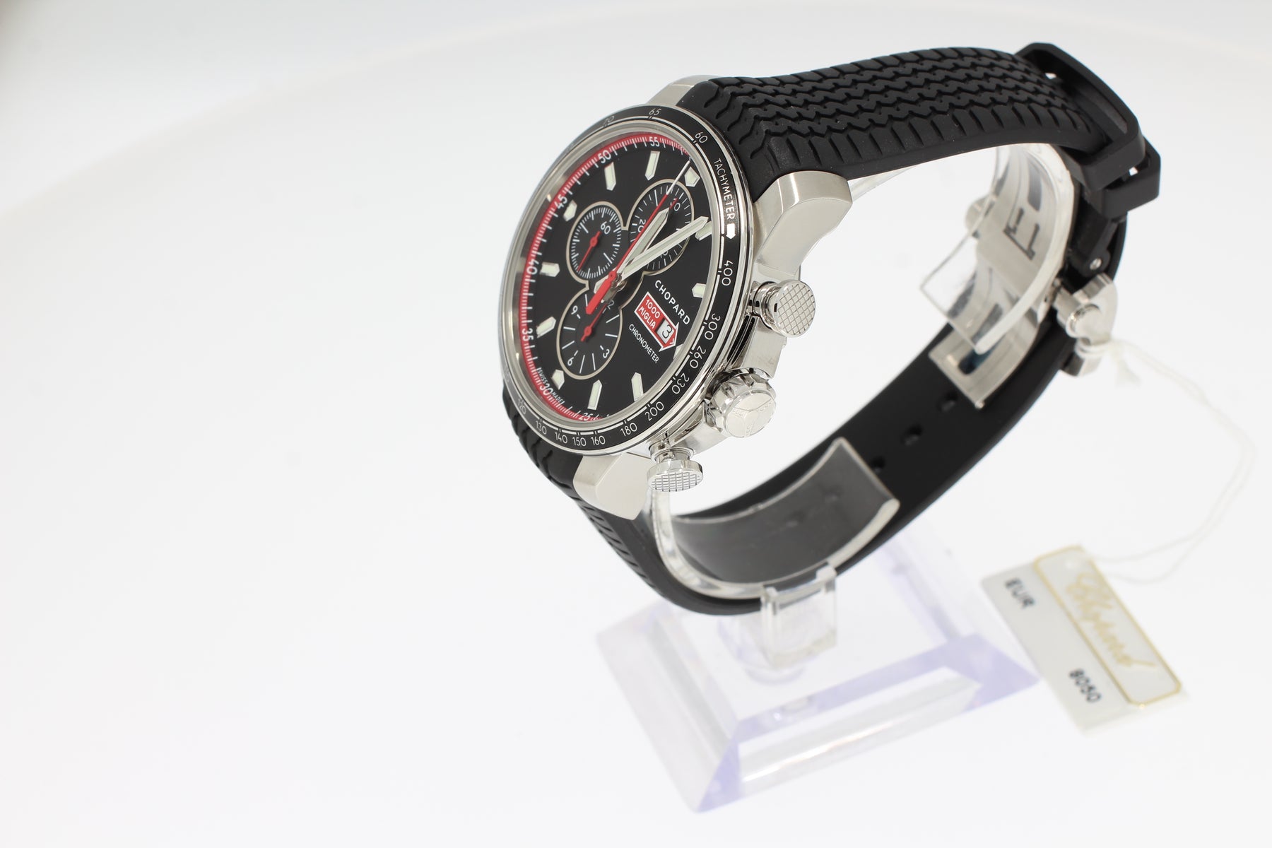 Chopard MILLE MIGLIA GTS CHRONO 44 MM, AUTOMATIC 168571-3001