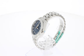 Omega Seamaster Aqua Terra 150M 30 mm, Stahl mit Stahlarmband 220.10.30.20.03.001