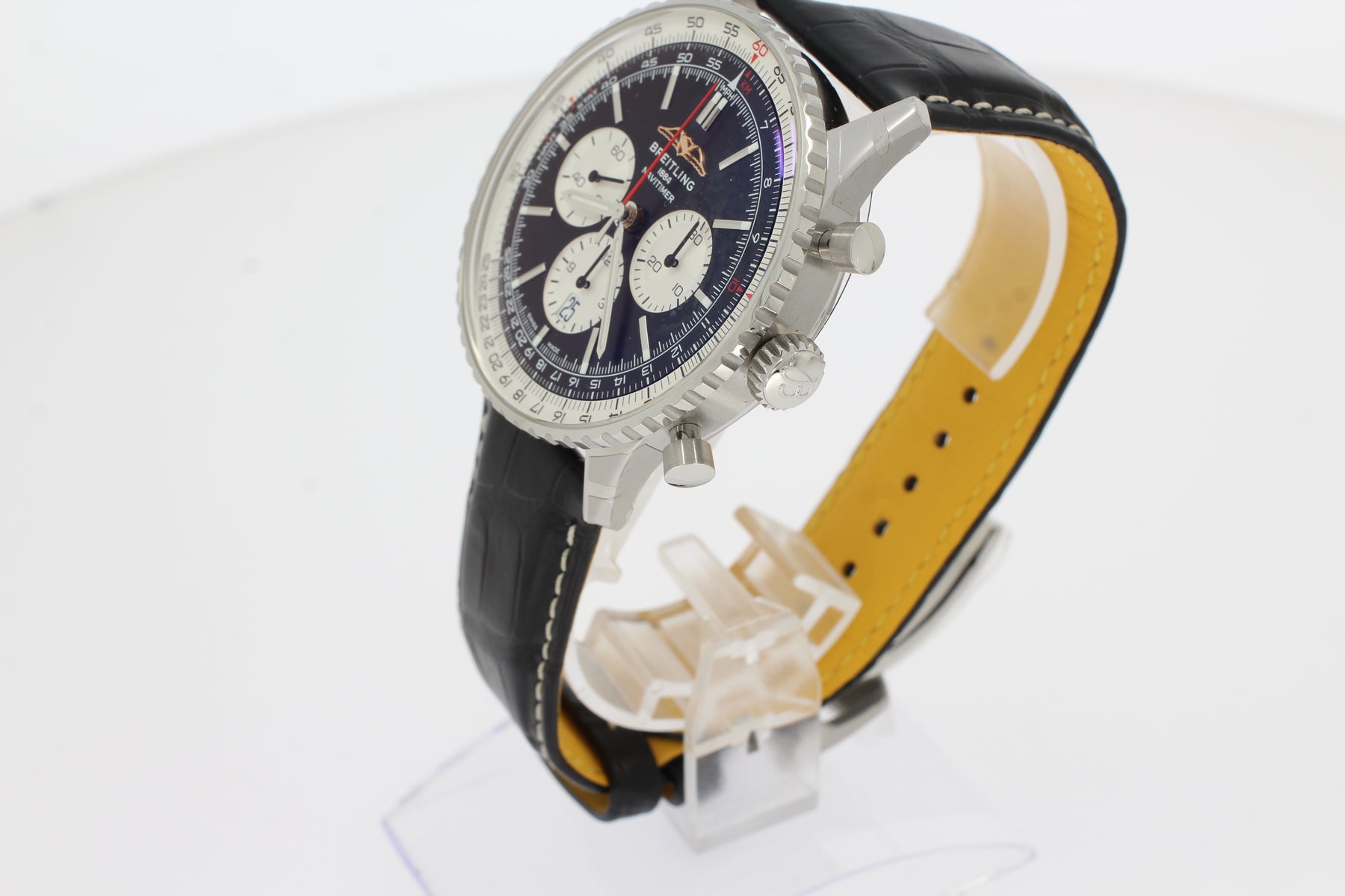Breitling NAVITIMER B01 CHRONOGRAPH 46 AB0137211B1P1