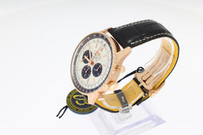 Breitling NAVITIMER B01 CHRONOGRAPHE RB0137241G1P1