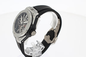Hublot Big Bang MECA-10 Titanium 444.NX.1170.RX