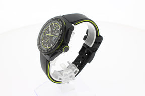 TAG Heuer Formula 1 Chronograph  Automatik, 44 mm, Titan mit DLC-Beschichtung CBZ2086.FT8098