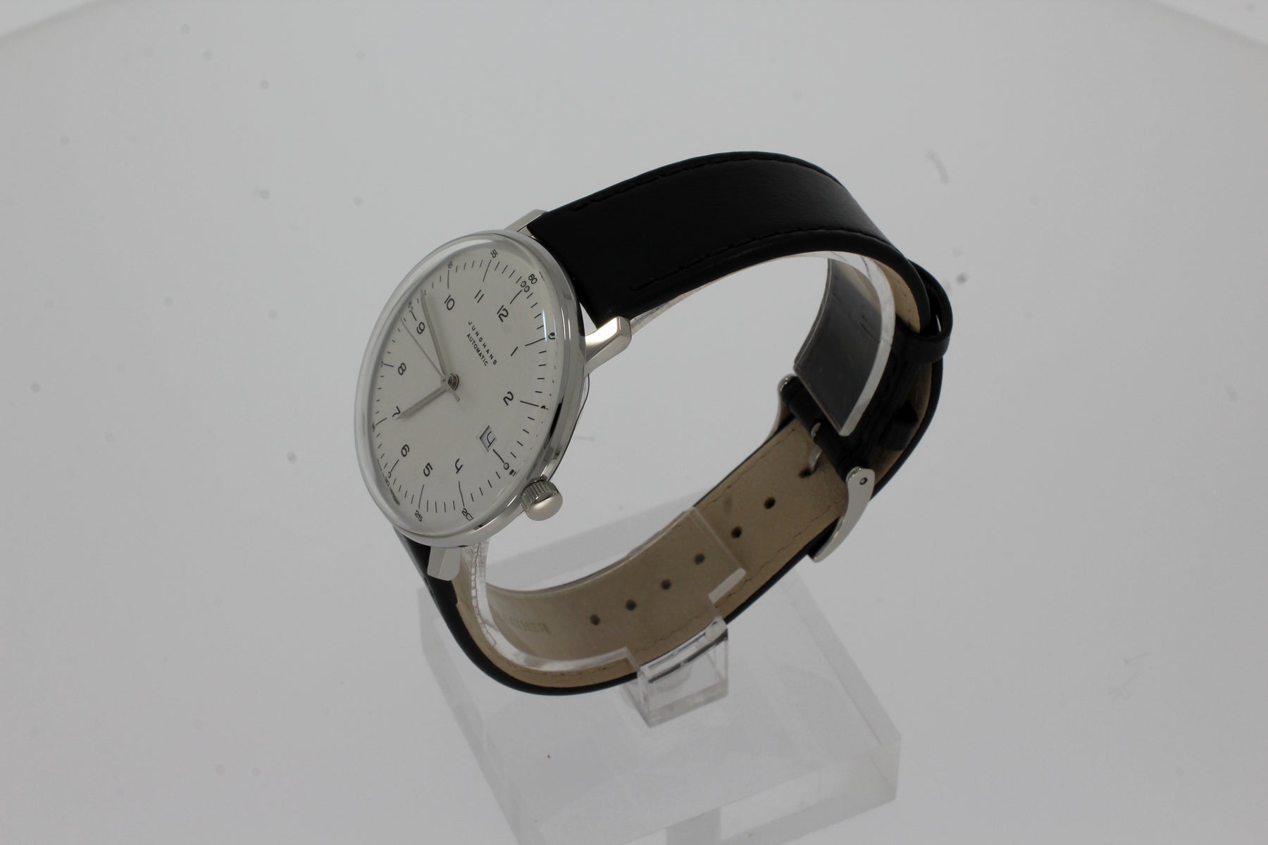 Junghans max bill automatic 027/4700.02