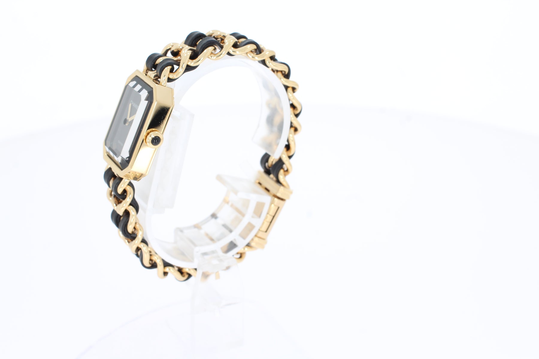Chanel Première Édition Originale Uhr H6951