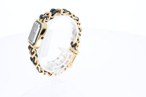 Chanel Première Édition Originale Uhr H6951