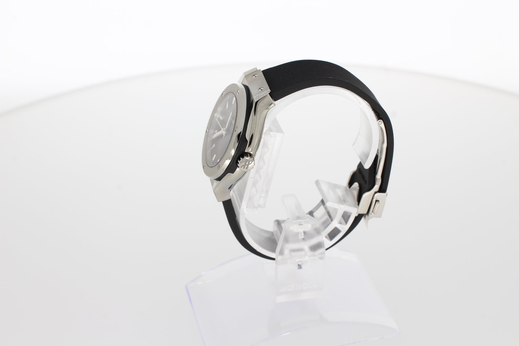 Hublot Classic Fusion Titanium 581.NX.1470.RX