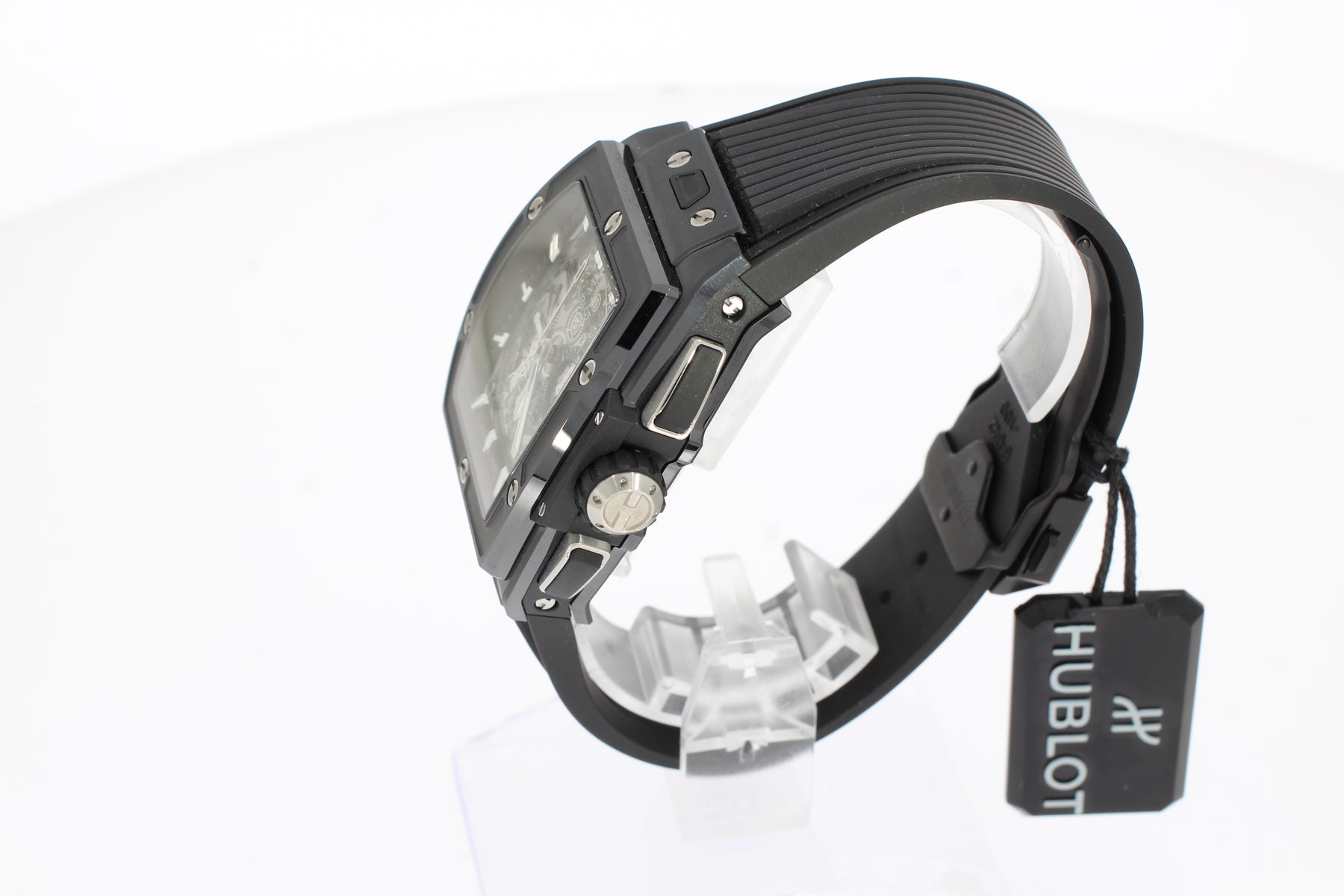Hublot SPIRIT OF BIG BANG BLACK MAGIC 42mm 642.CI.0170.RX
