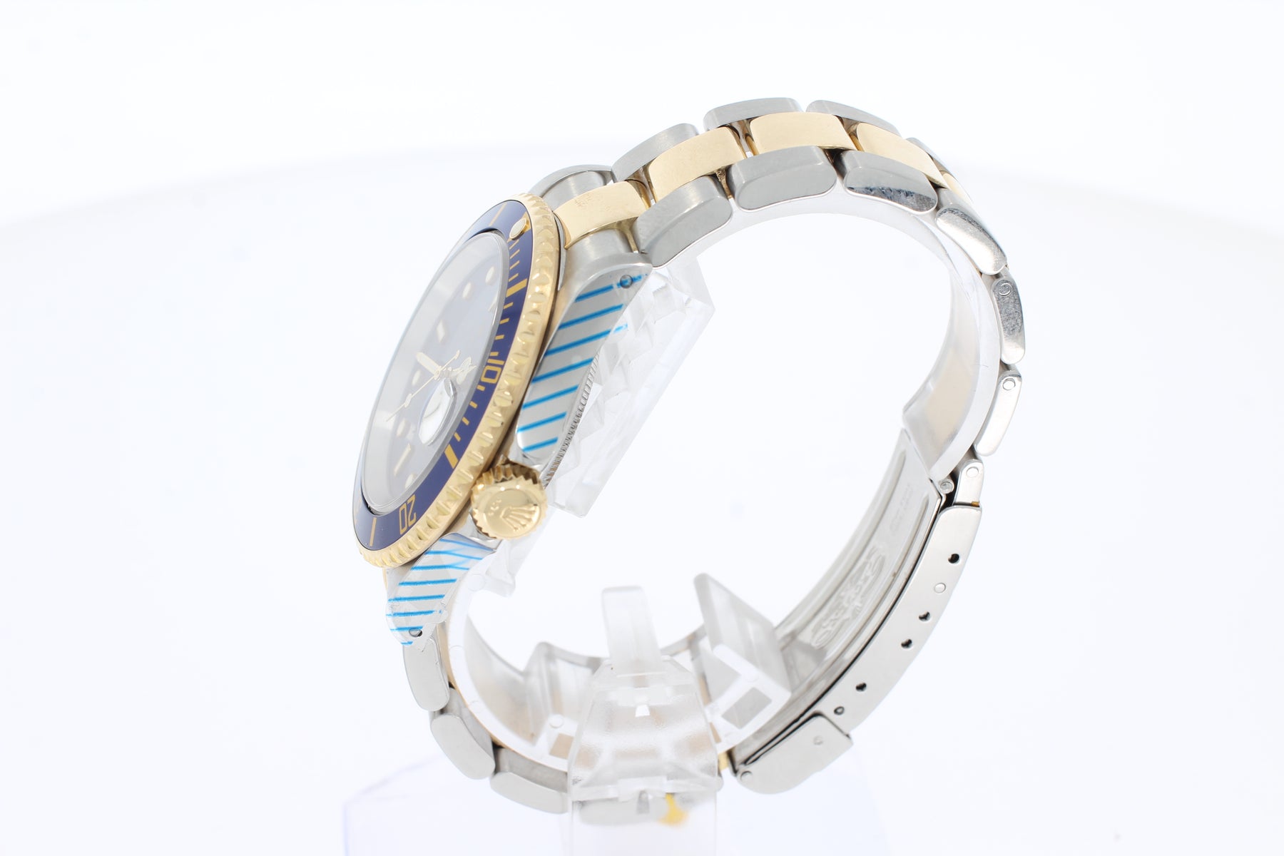 Rolex Submariner Date 16613 Full Set Revision 12/2025