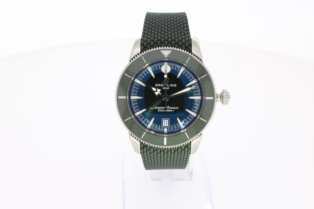 Breitling Superocean Heritage B31 Automatic 44 AB3112361L1S1