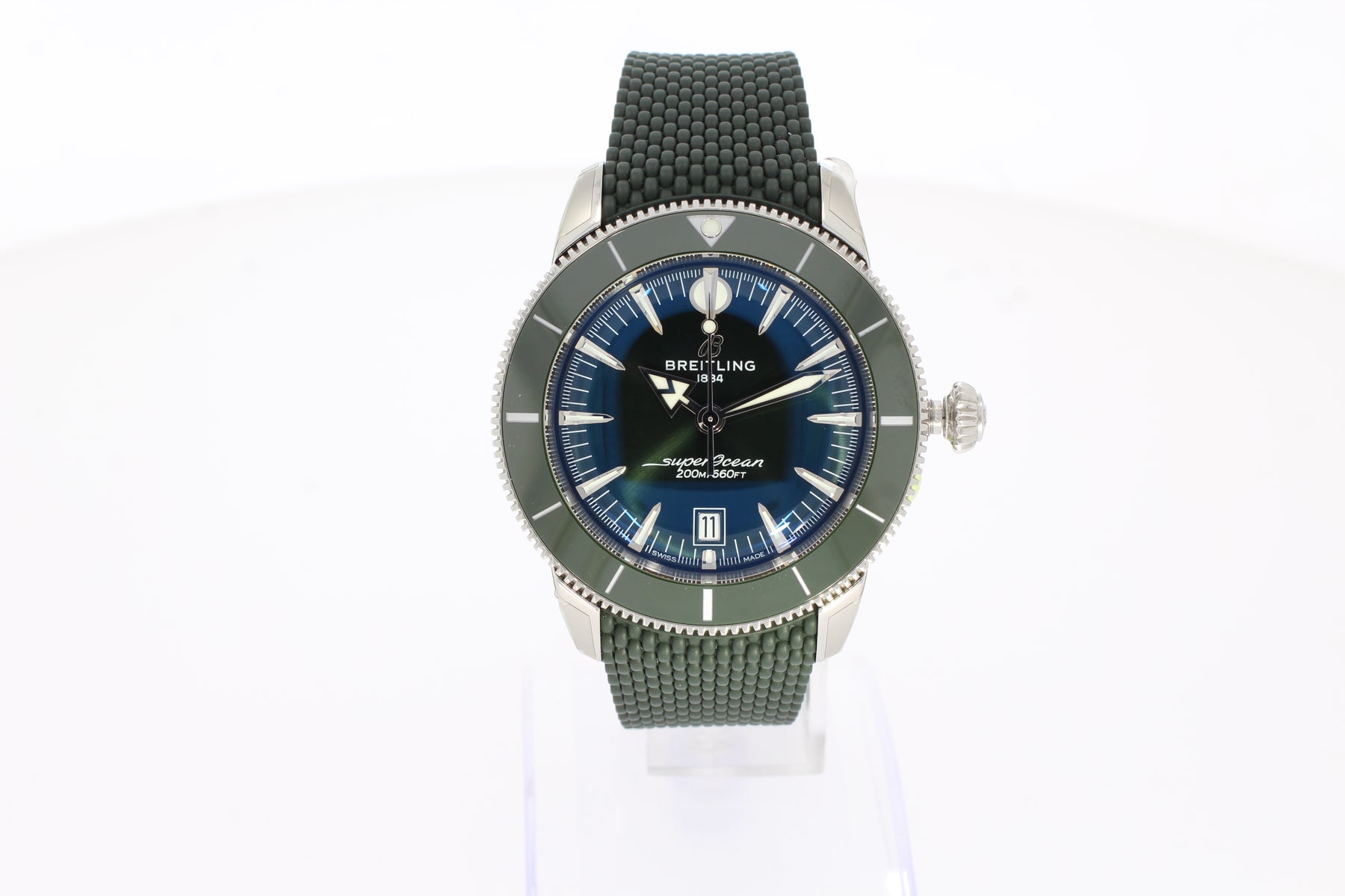 Breitling Superocean Heritage B31 Automatic 44 AB3112361L1S1
