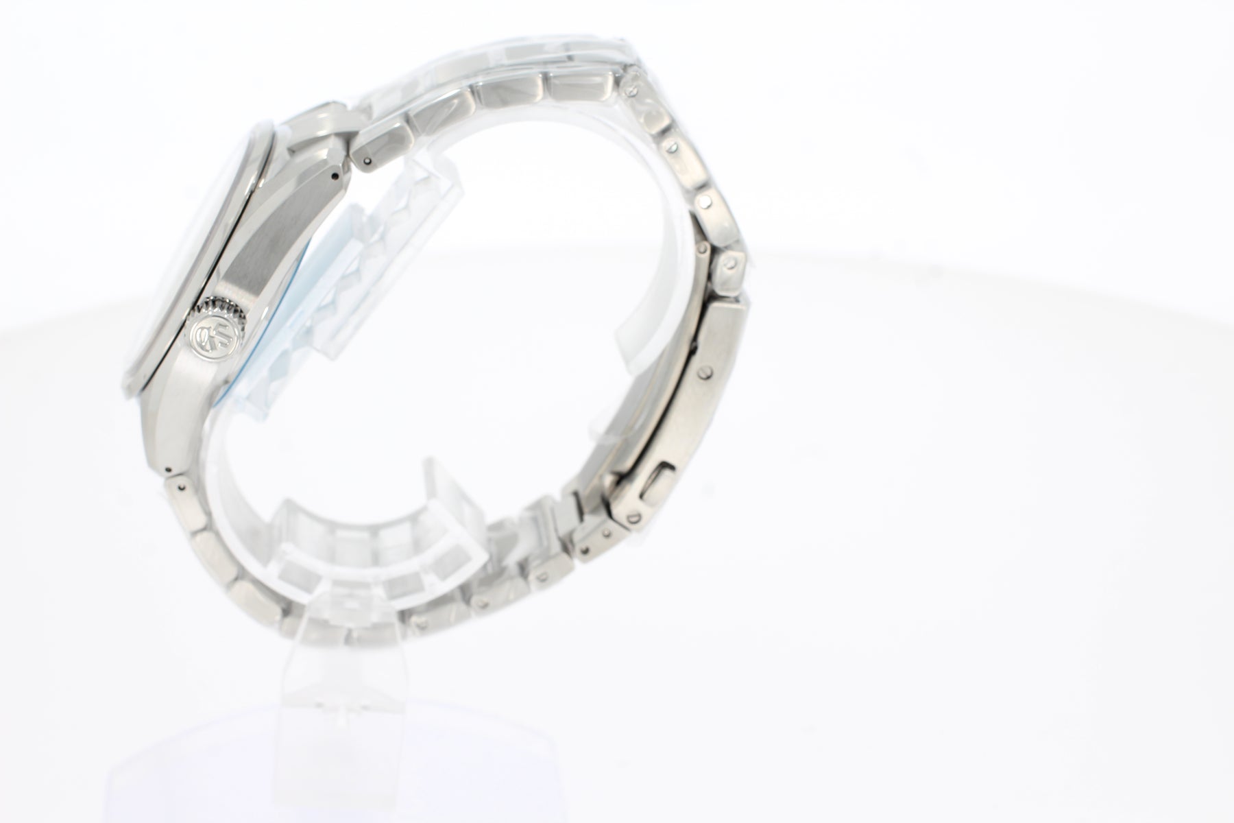 Grand Seiko Evolution 9 Kollektion U.F.A SLGB009G White Birch