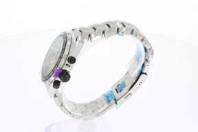 TAG Heuer Formula 1 Chronograph x Senna  Quarz, 43 mm, Edelstahl CAZ101AX.BA0637