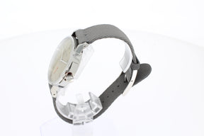 Nomos Ahoi neomatik 38 Datum sand 527