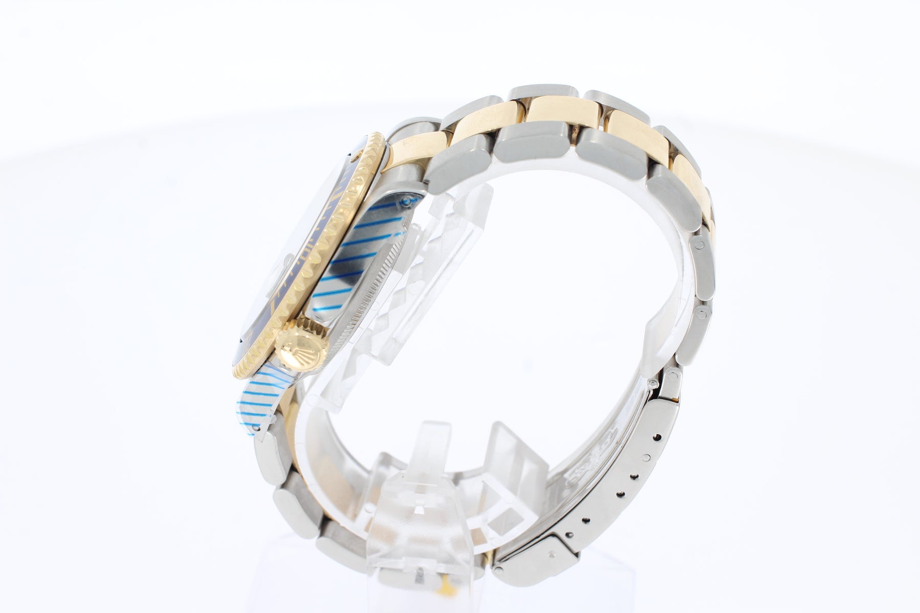 Rolex Submariner Date 16613 Full Set Revision 12/2025