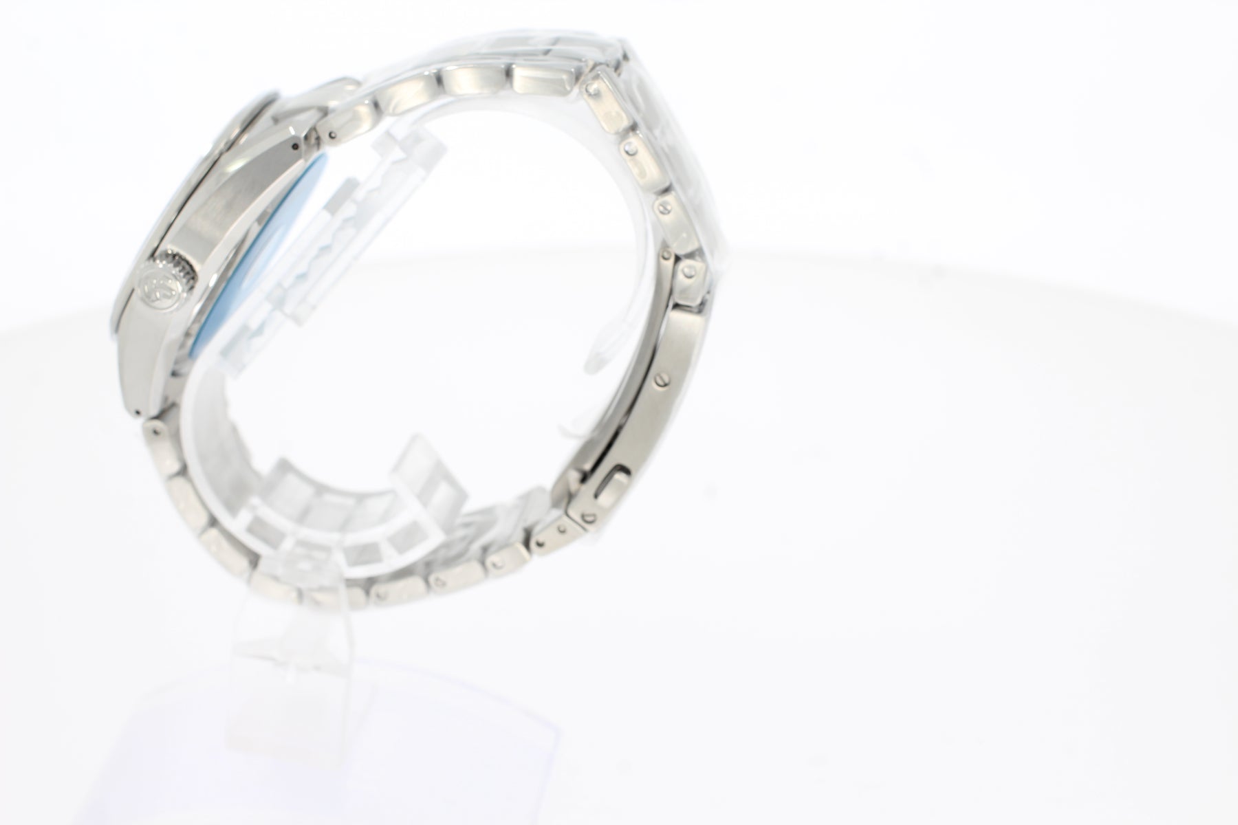Grand Seiko Evolution 9 Kollektion U.F.A SLGB009G White Birch