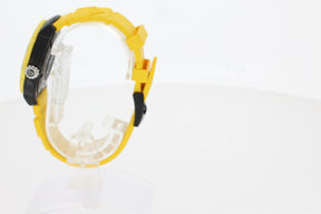 TAG Heuer Formula 1 Solargraph Quarz (Solar), 38 mm, Edelstahl mit schwarzer DLC-Beschichtung WBY1117.FT8087 Limited