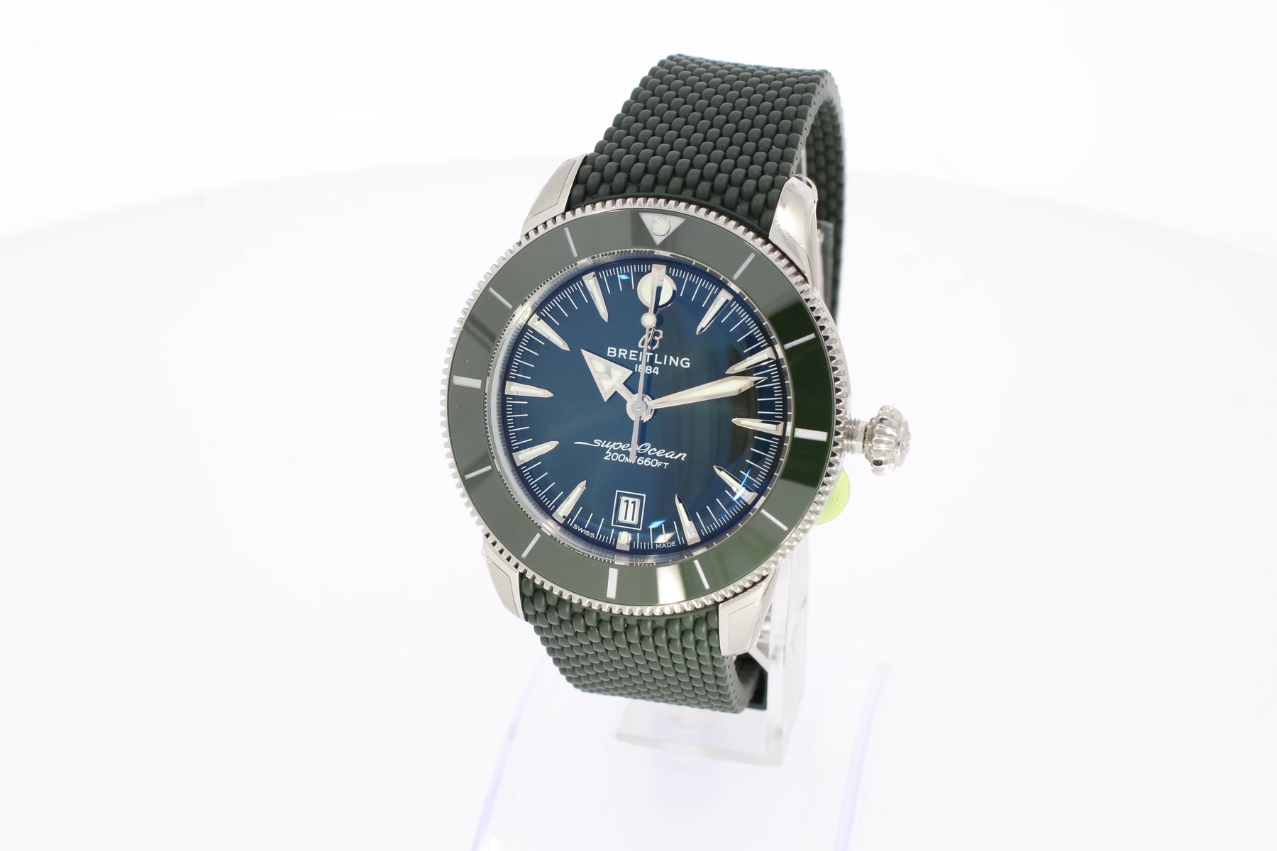 Breitling Superocean Heritage B31 Automatic 44 AB3112361L1S1