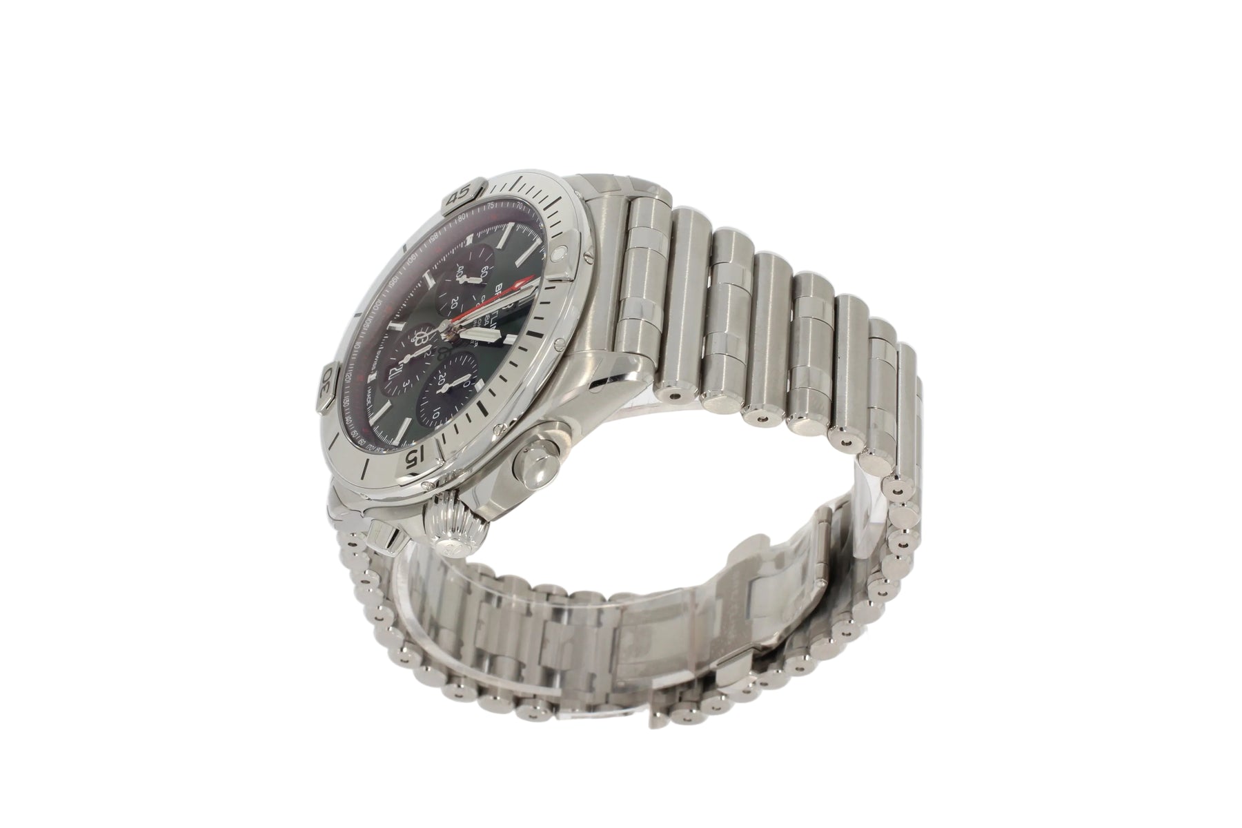 Breitling Chronomat B01 42 Bentley AB01343A1L1A1
